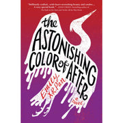 The Astonishing Color of After used book depot