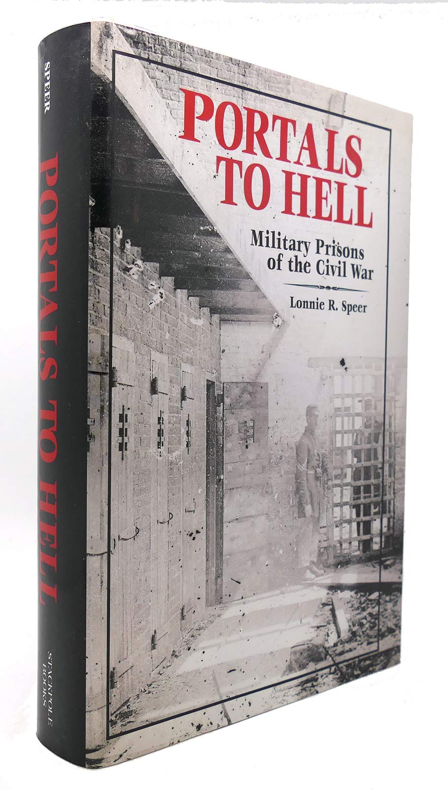Portals to Hell used book depot