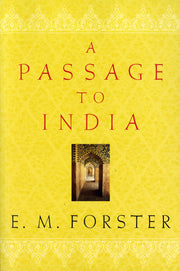 A Passage To India used book depot