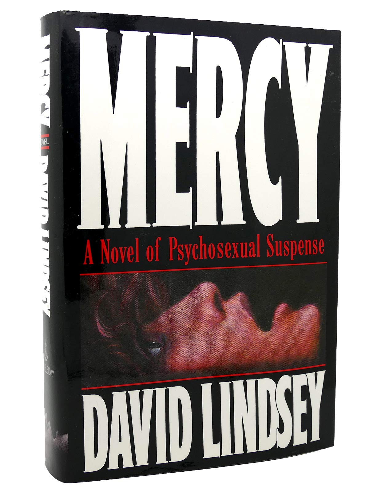 Mercy used book depot
