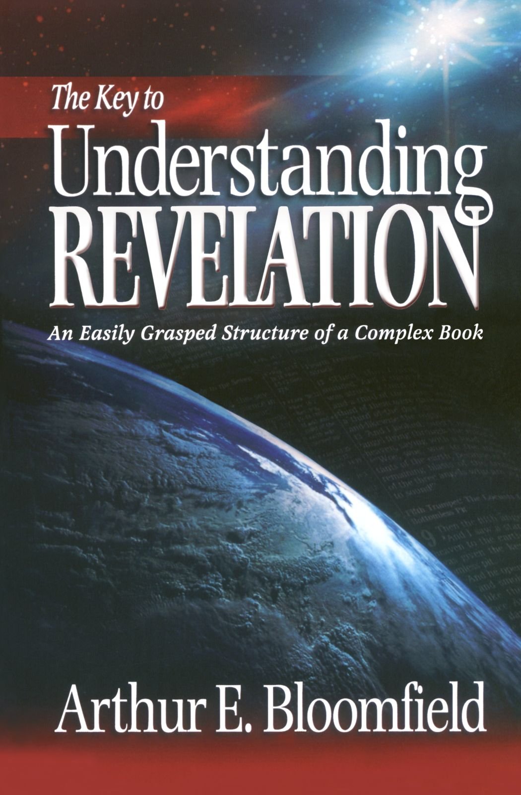 Key to Understanding Revelation, The used book depot