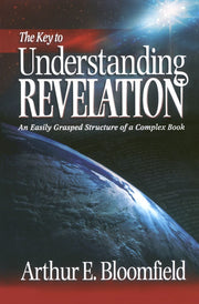 Key to Understanding Revelation, The used book depot