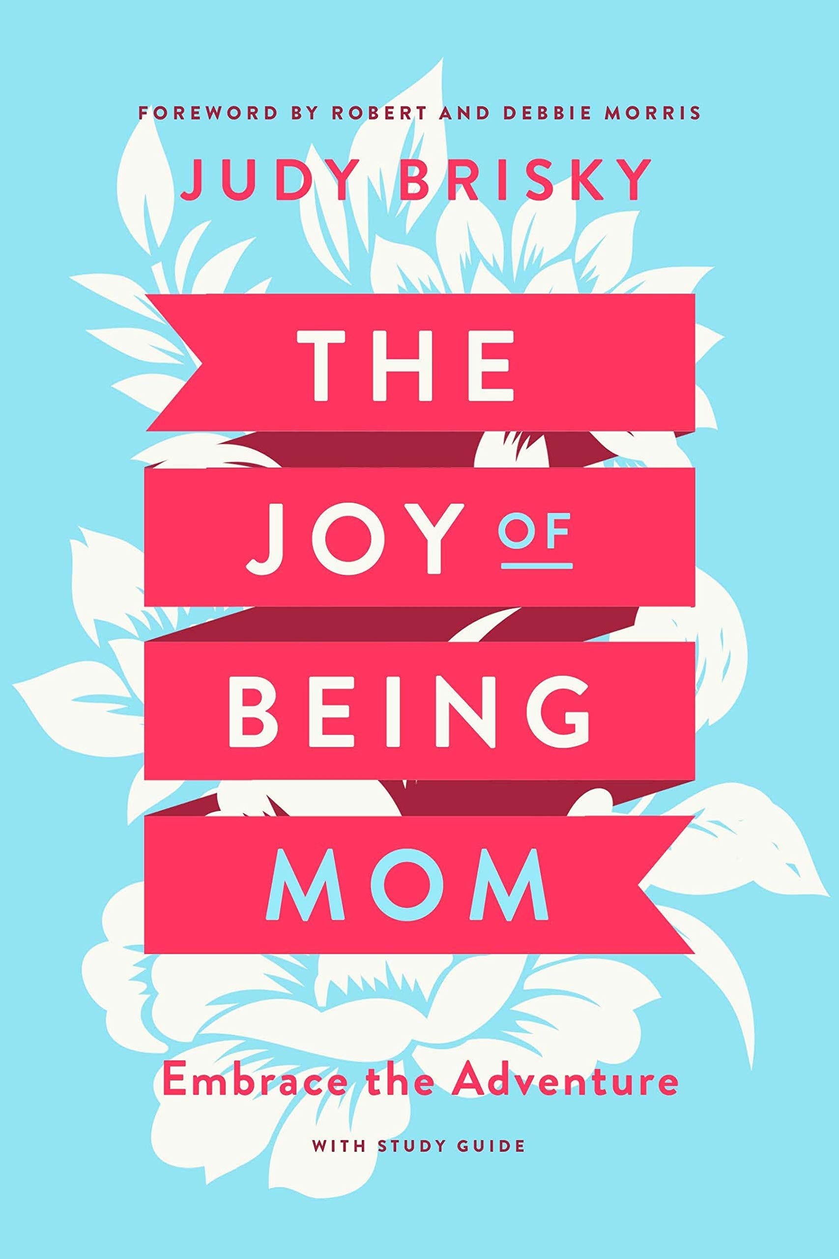 The Joy of Being a Mom: Embrace the Adventure with Study Guide used book depot