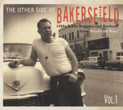 Other Side of Bakersfield : Vol. 1-Other Side of Bakersfield used book depot