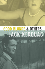 Good Blonde & Others used book depot