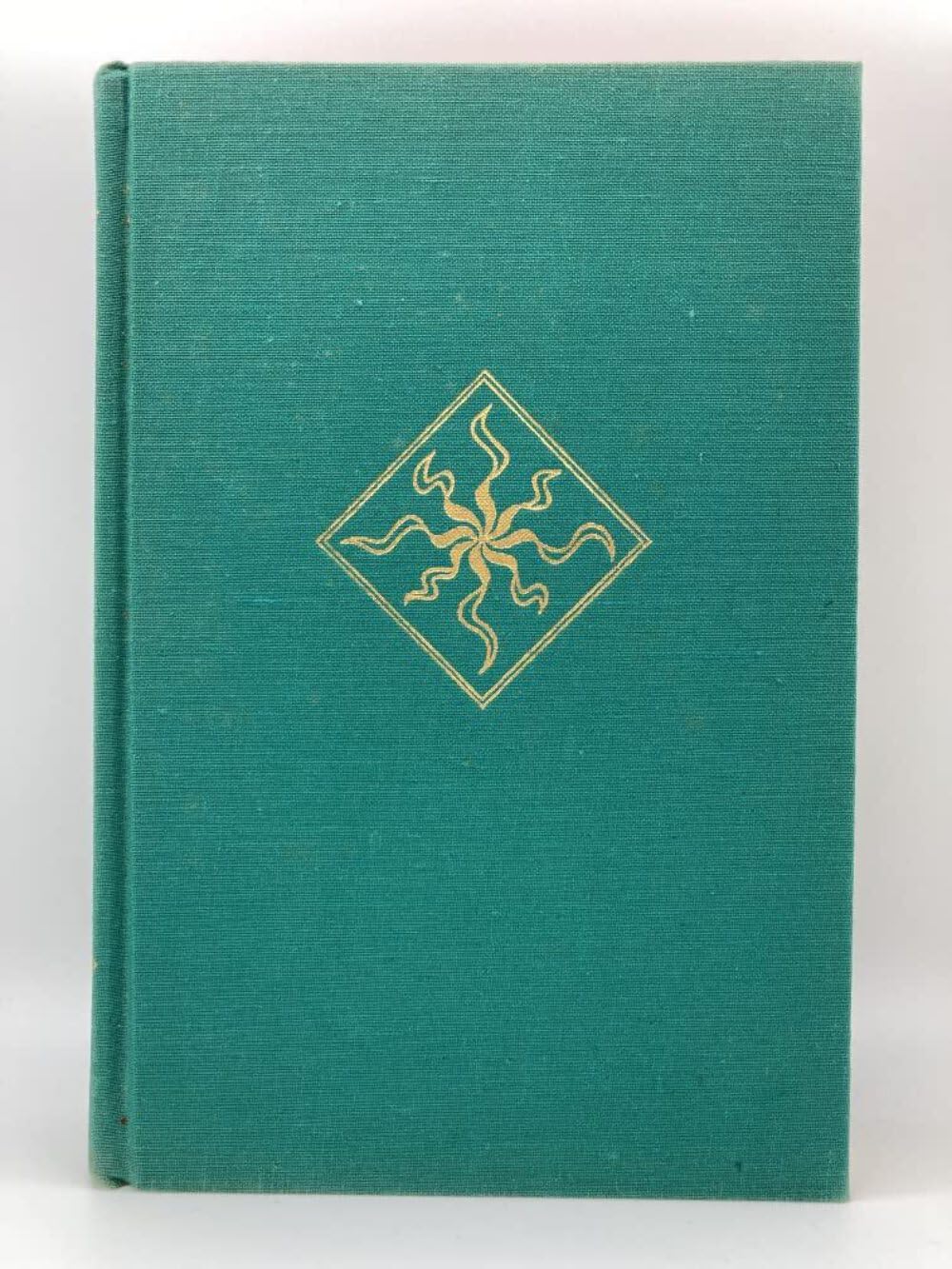 The Silmarillion used book depot