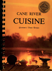Cane River Cuisine: Louisiana's Finest Recipes used book depot