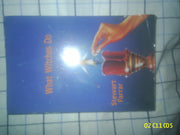 What Witches Do used book depot