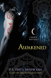 Awakened (House of Night, Book 8) used book depot