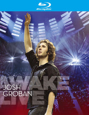 Awake Live [Blu-ray] used book depot