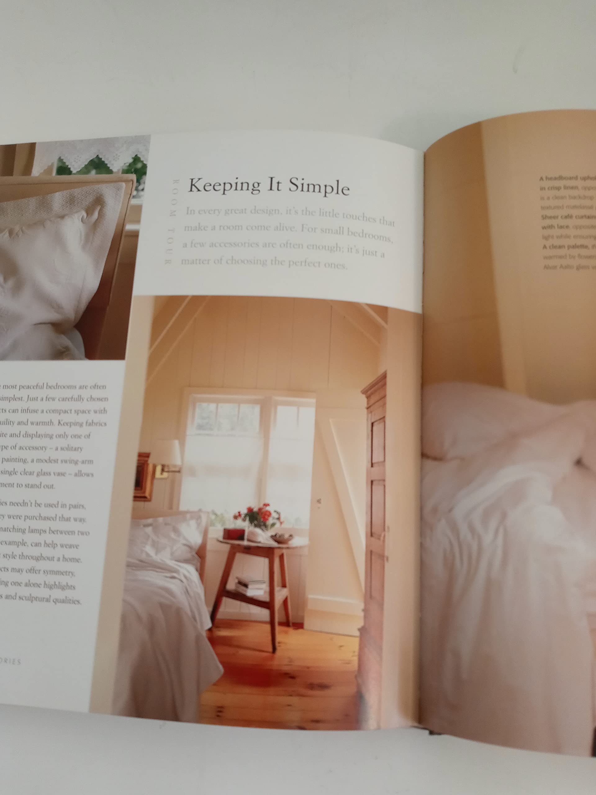 Pottery Barn Bedrooms
