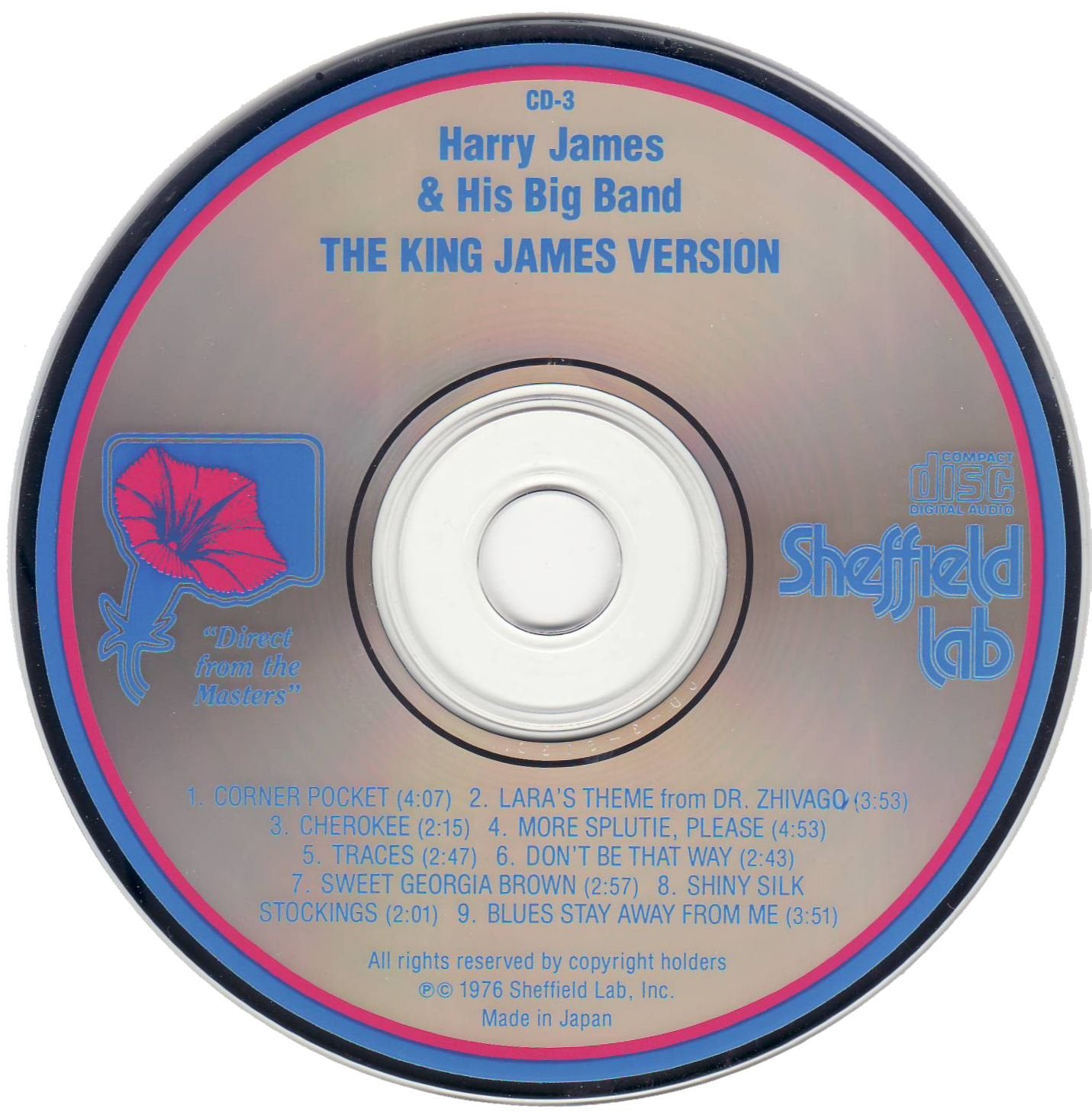 King James Version