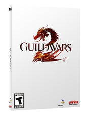 Guild Wars 2 used book depot