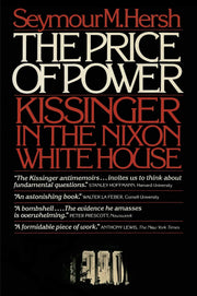 PRICE OF POWER used book depot