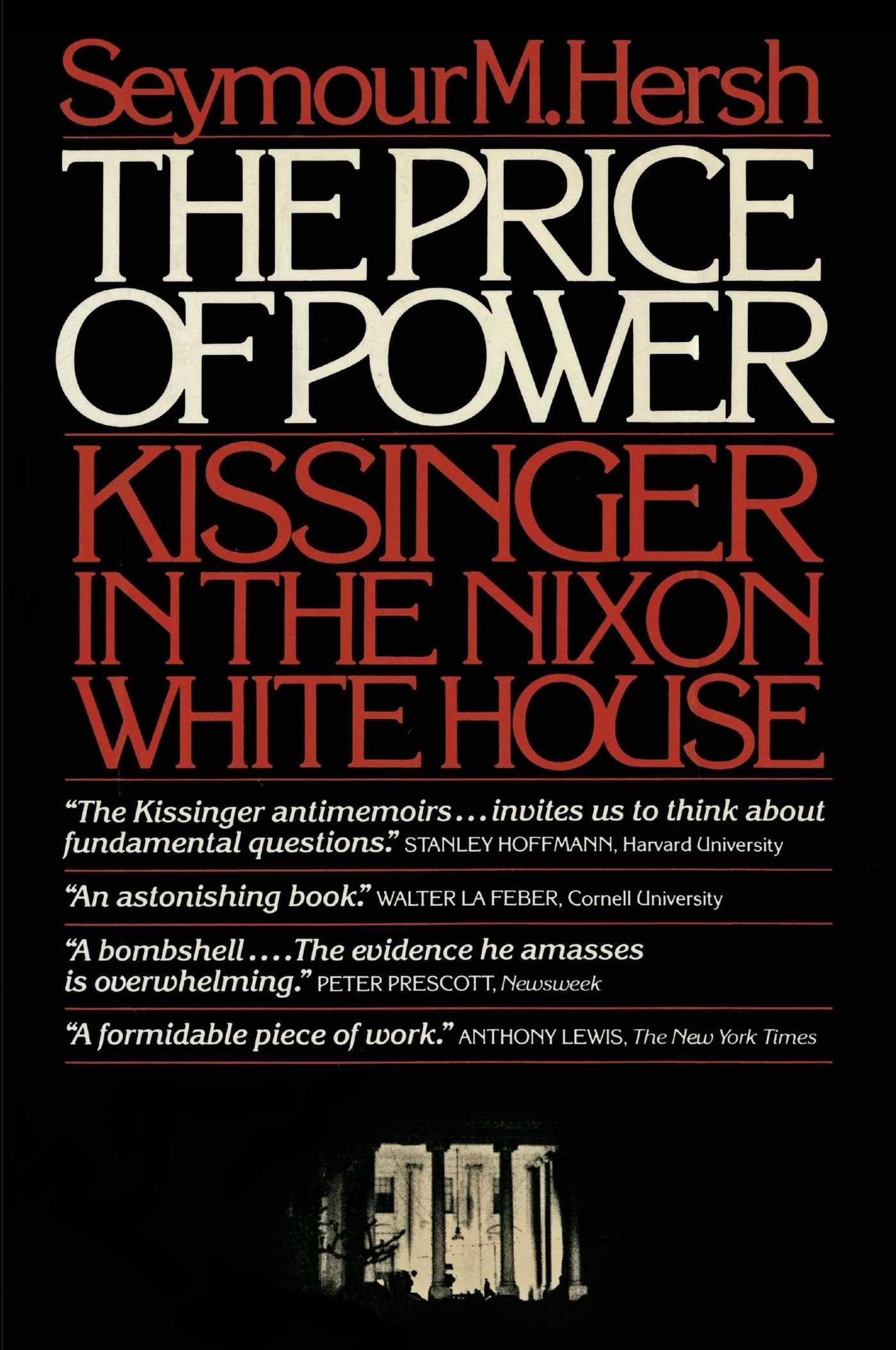 PRICE OF POWER used book depot