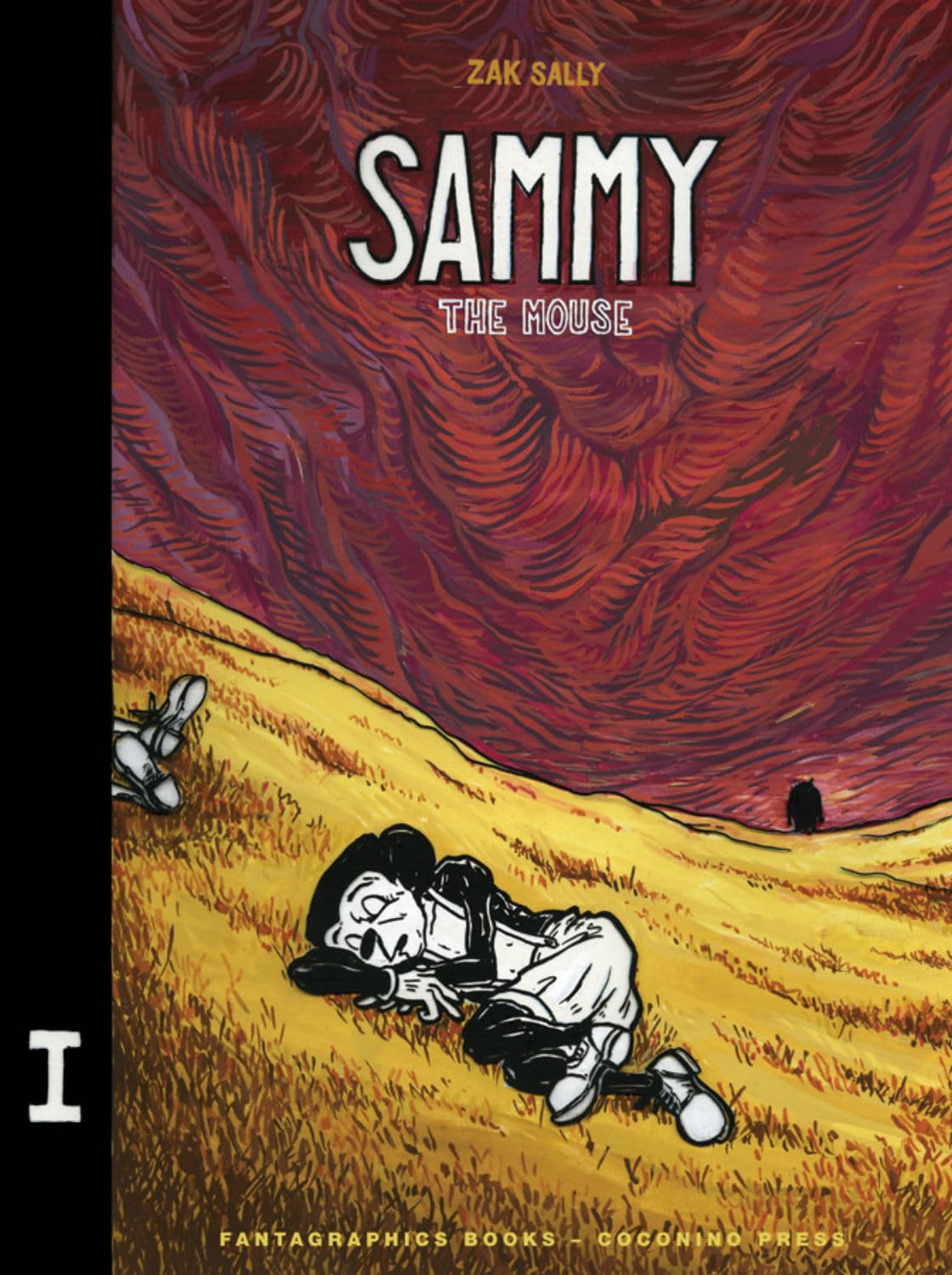 Sammy the Mouse #1 (Ignatz)