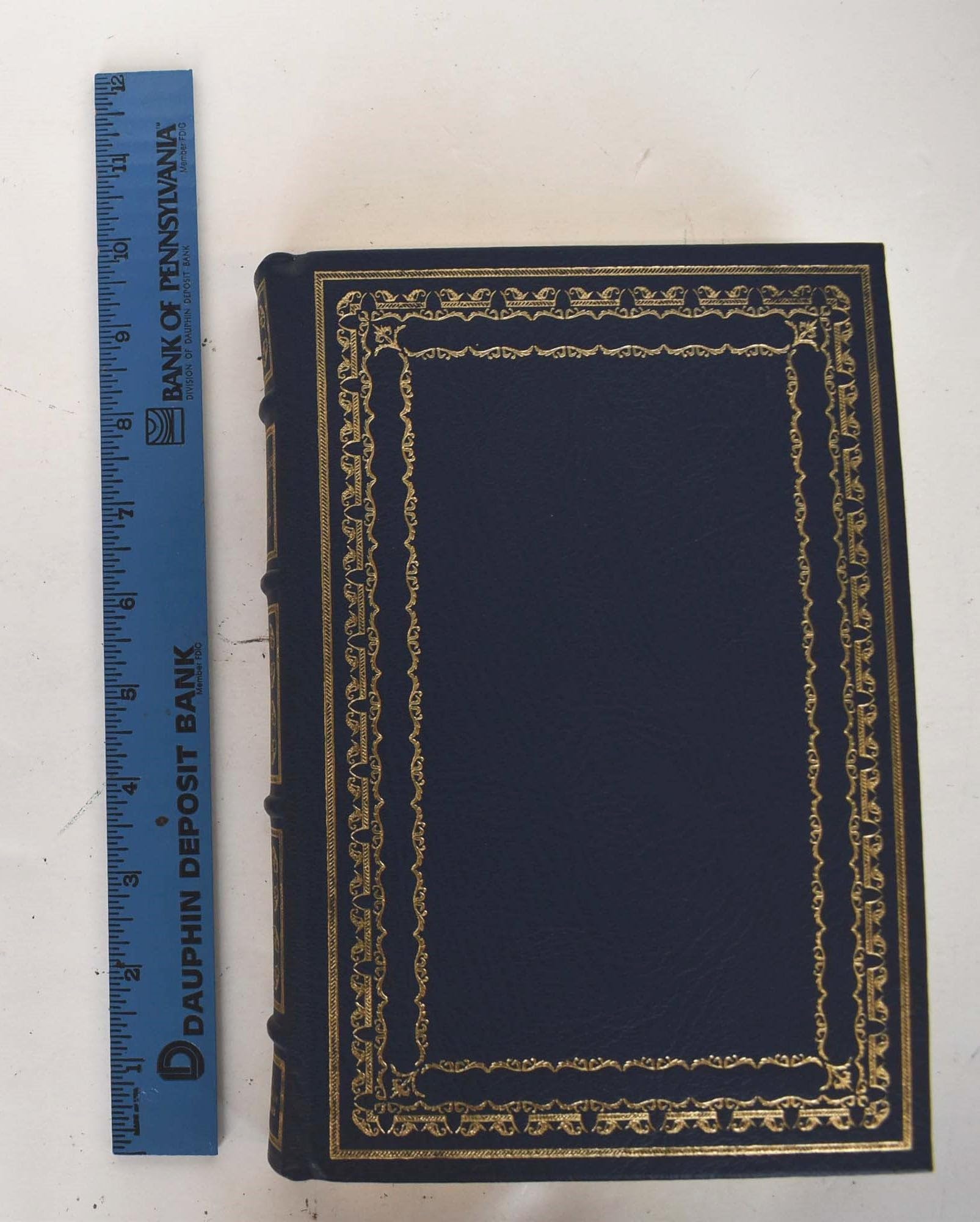 English Minor Poems: Paradise Lost, Samson Agonistes, Areopagritica (Volumn 32, Great Books of the Western World, Britannica Series) used book depot