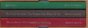 Possibility Thinkers Library (3 Volume Set) used book depot