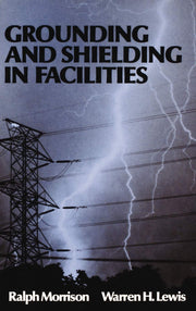 Grounding and Shielding in Facilities used book depot
