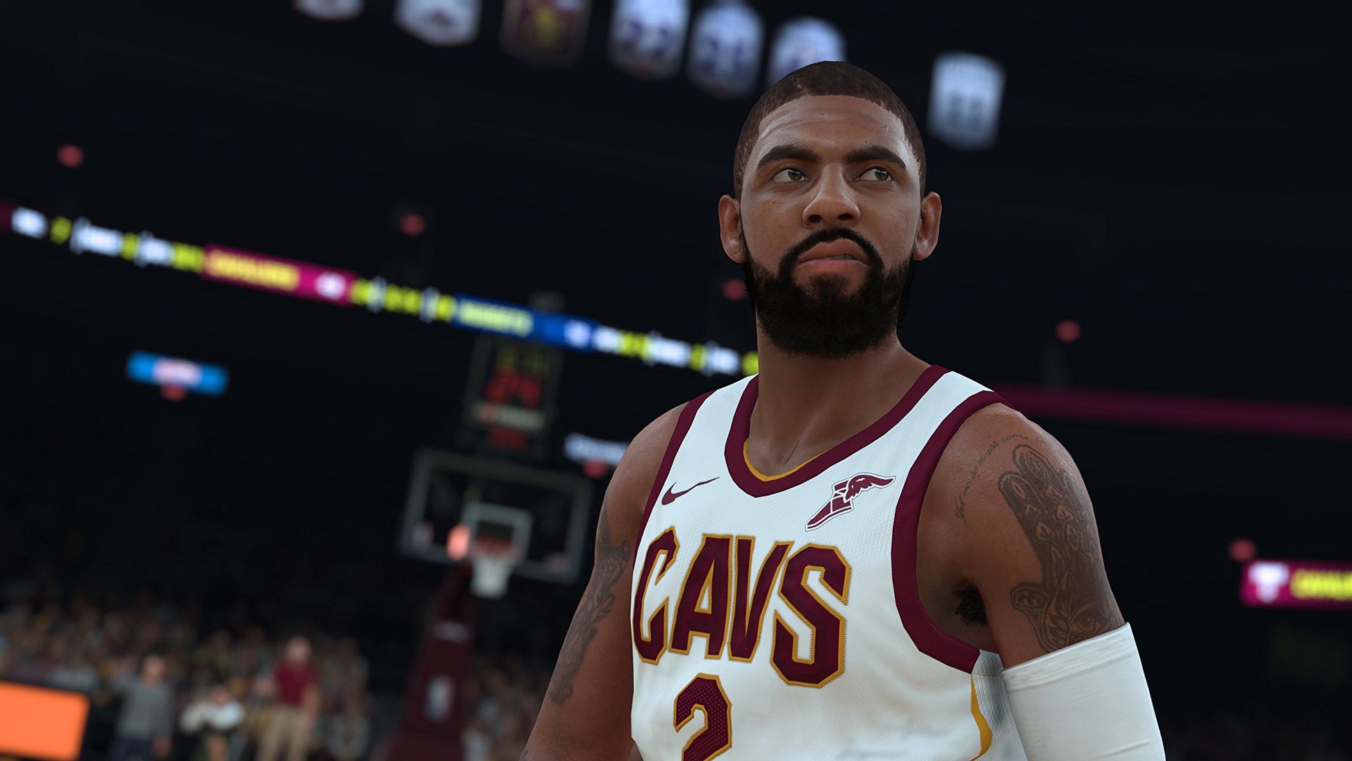 NBA 2K18 Early Tip-Off Edition - PlayStation 4 used book depot