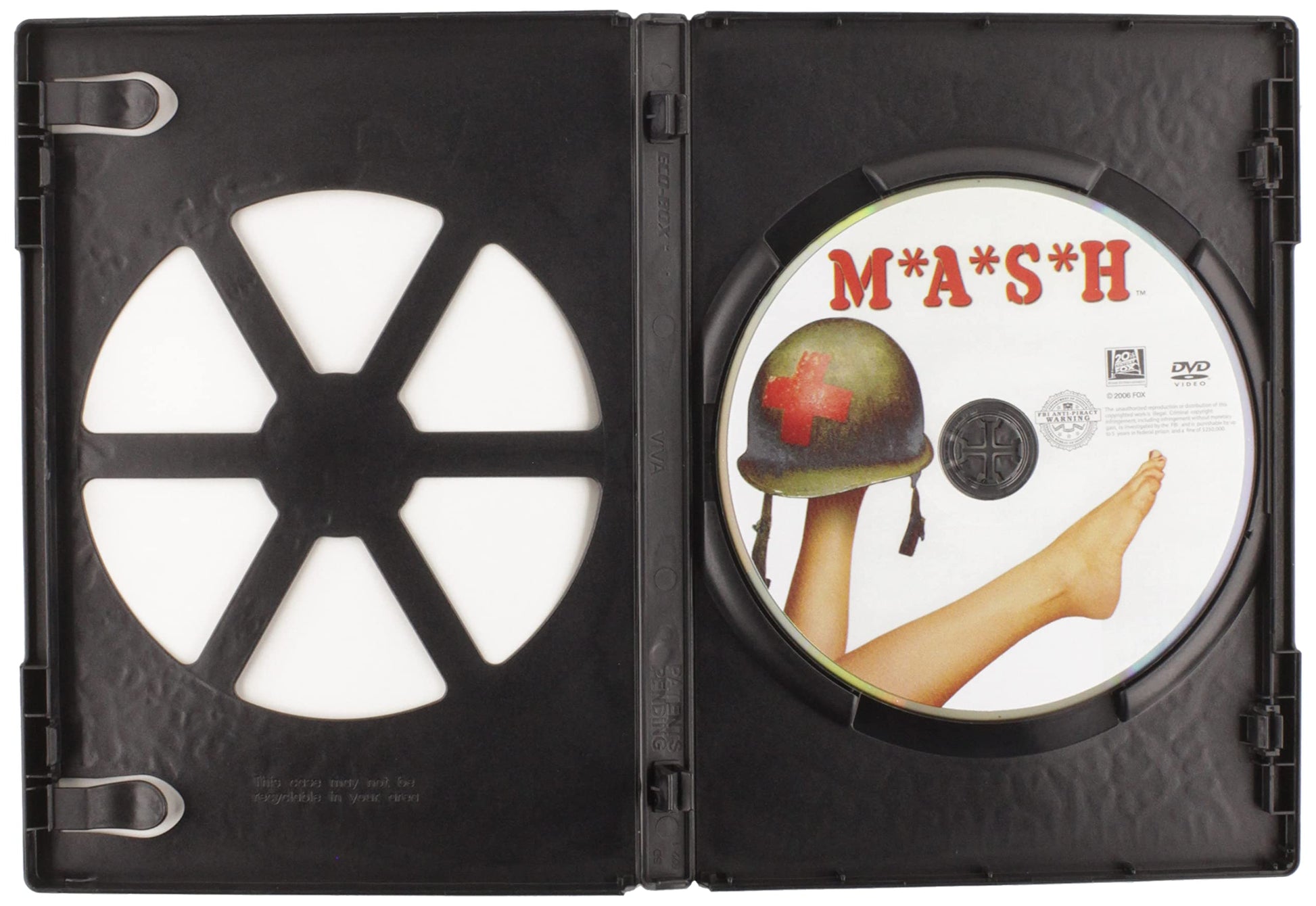 M*A*S*H (Widescreen Edition) used book depot