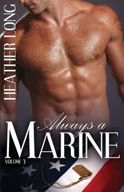 Always a Marine: Volume Three used book depot