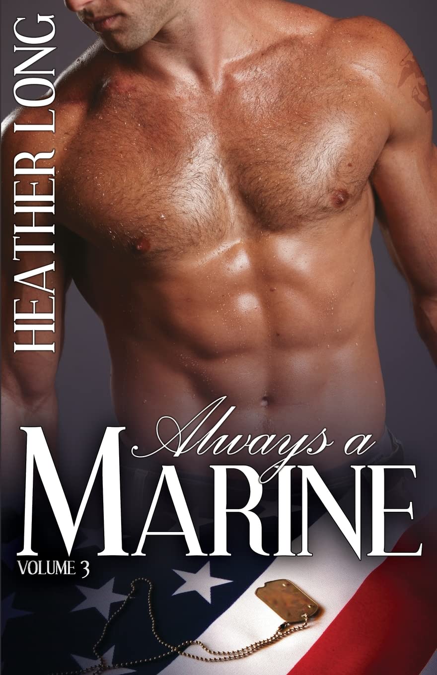 Always a Marine: Volume Three used book depot