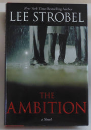 The Ambition: A Novel used book depot