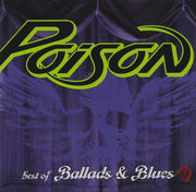 Best of Ballads & Blues used book depot