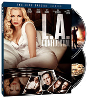 L.A. Confidential (Two-Disc Special Edition) used book depot