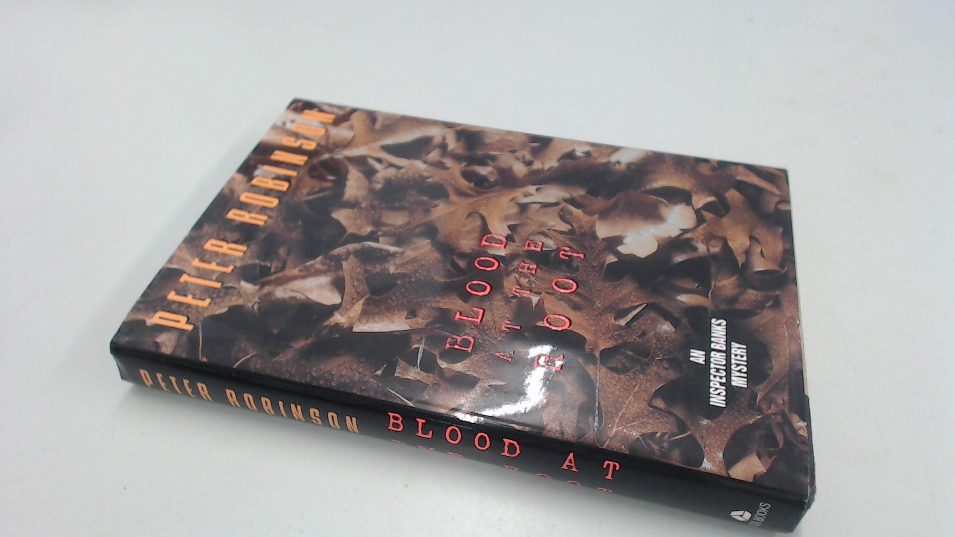 Blood at the Root (Inspector Banks Mysteries) used book depot