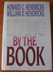 Living By The Book used book depot