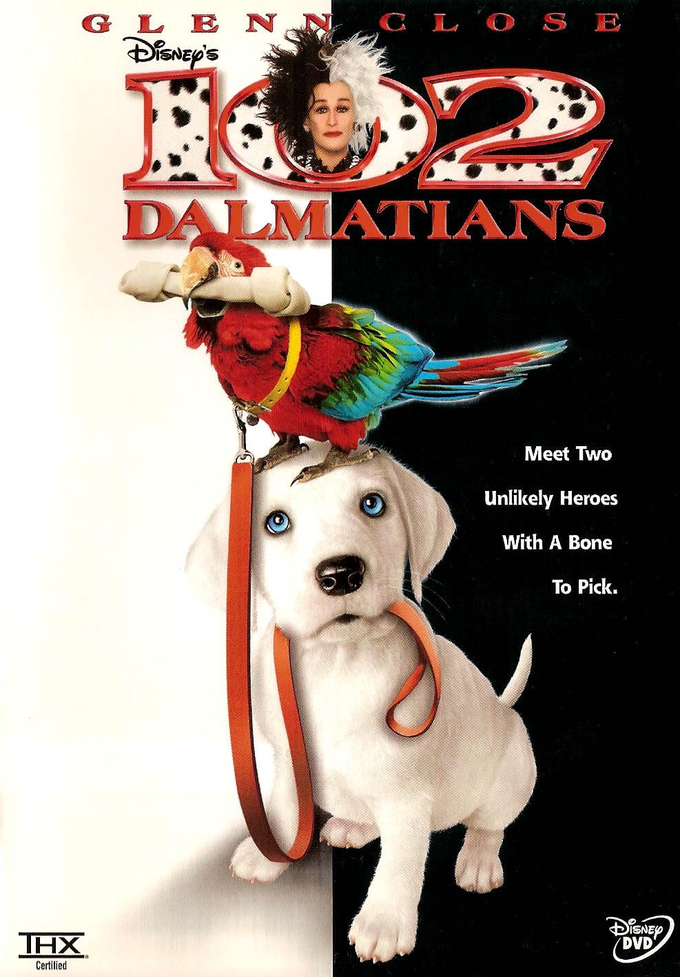 102 Dalmatians (Full Screen Edition) used book depot