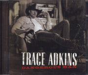 Dangerous Man used book depot