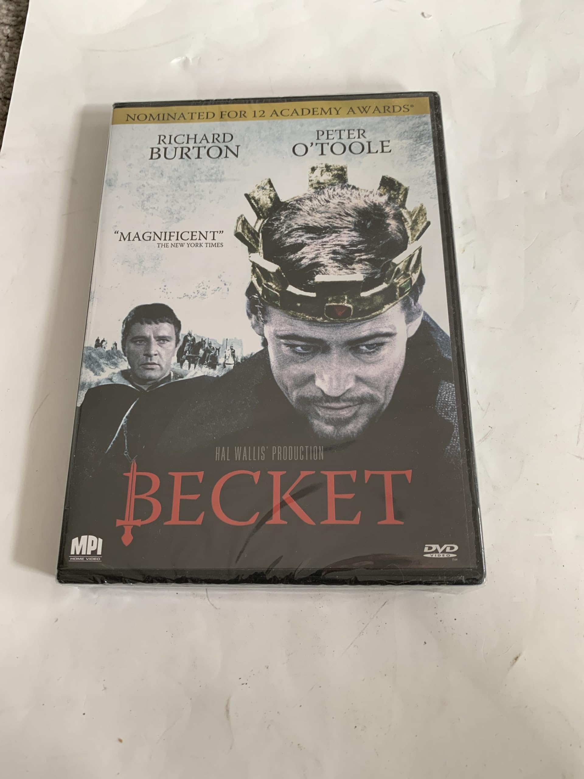 Becket