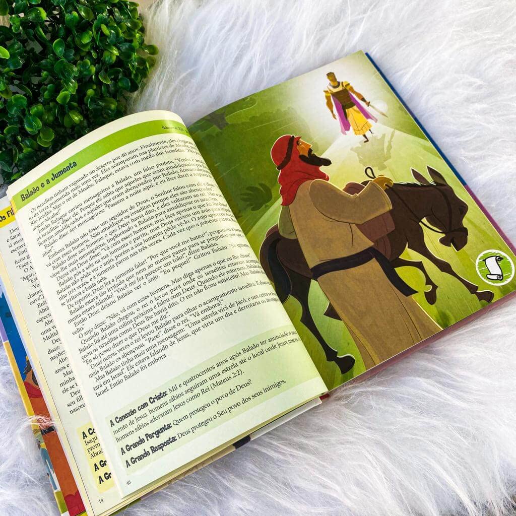 The Big Picture Interactive Bible Storybook, Hardcover: Connecting Christ Throughout God’s Story (The Big Picture Interactive / The Gospel Project) used book depot
