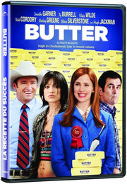 Butter used book depot
