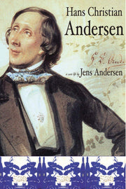 Hans Christian Andersen: A New Life used book depot