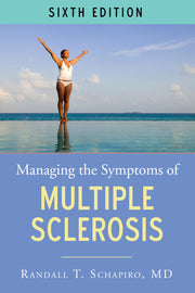 Managing the Symptoms of Multiple Sclerosis used book depot