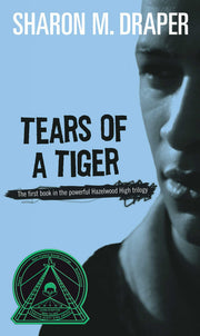 Tears of a Tiger used book depot