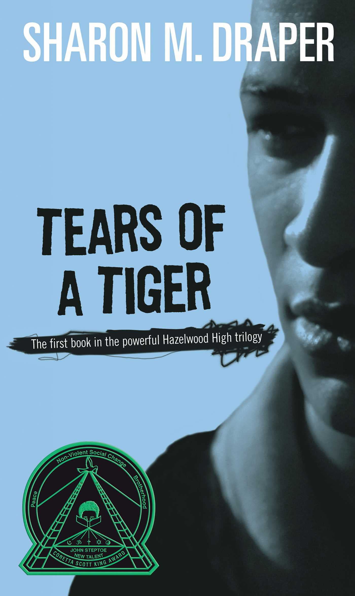 Tears of a Tiger used book depot