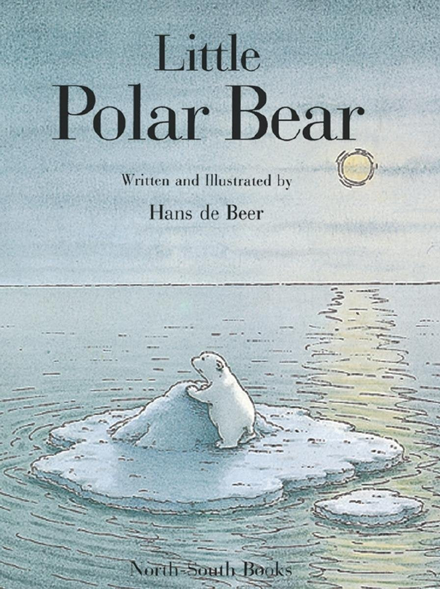 The Little Polar Bear