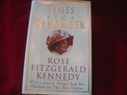 Times to Remember used book depot