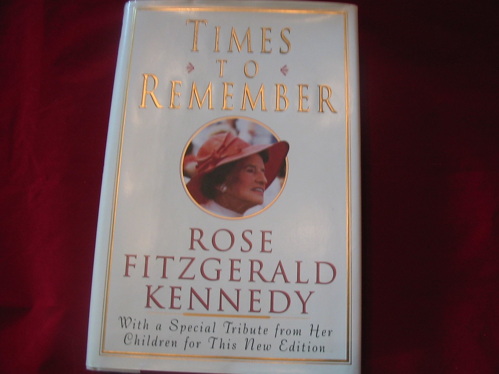 Times to Remember used book depot