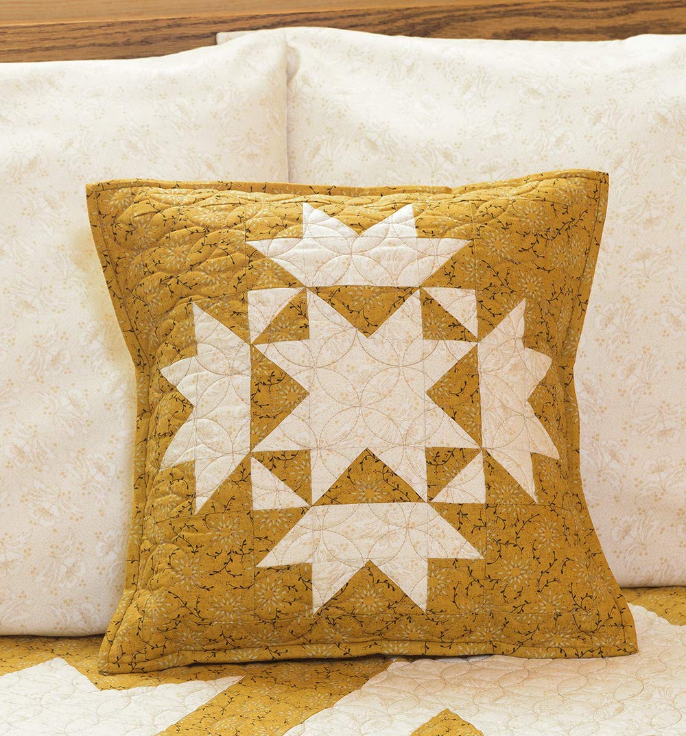 Simple Patchwork: Stunning Quilts That Are a Snap to Stitch used book depot