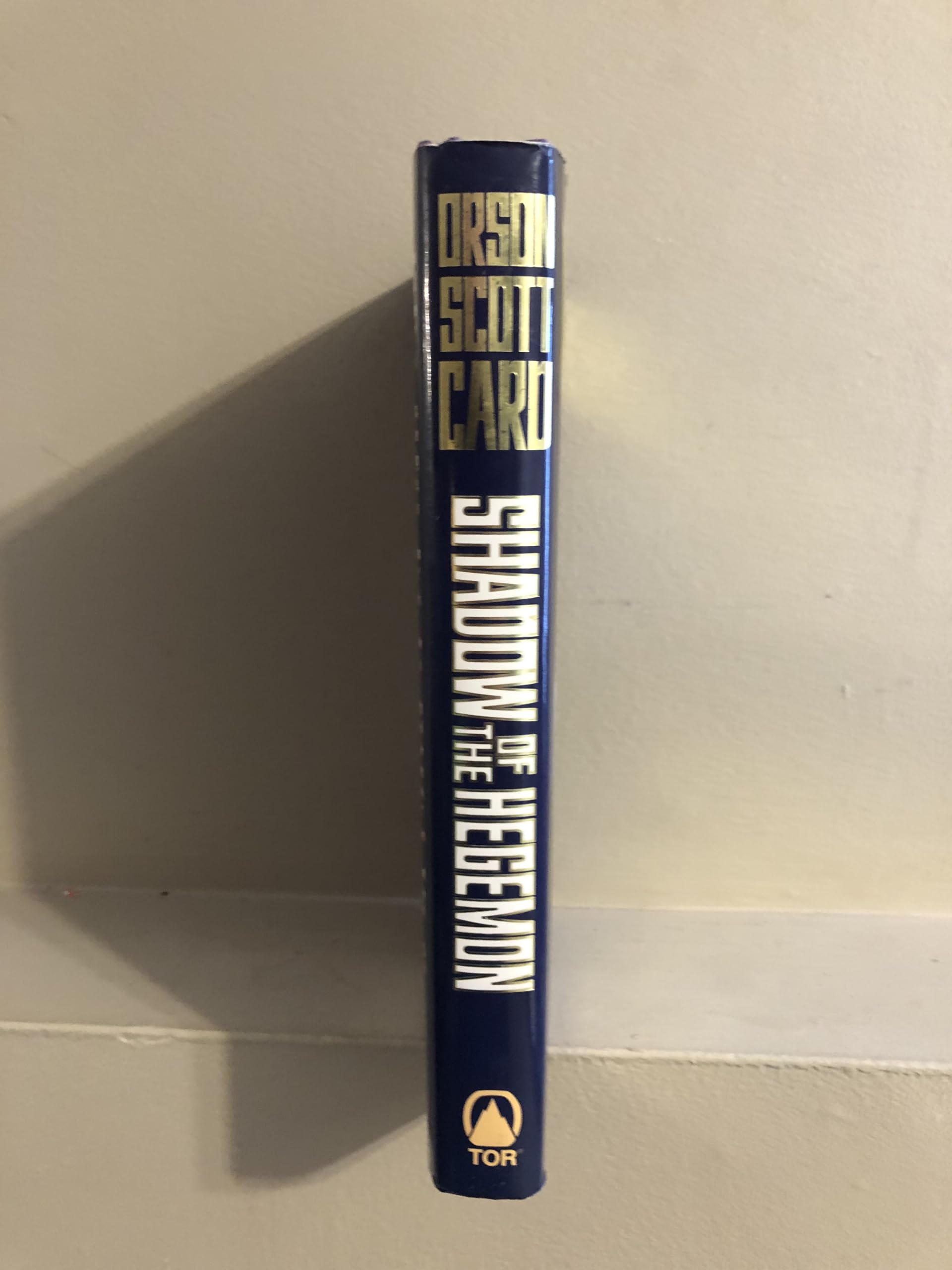 Shadow of the Hegemon (The Shadow Series) used book depot