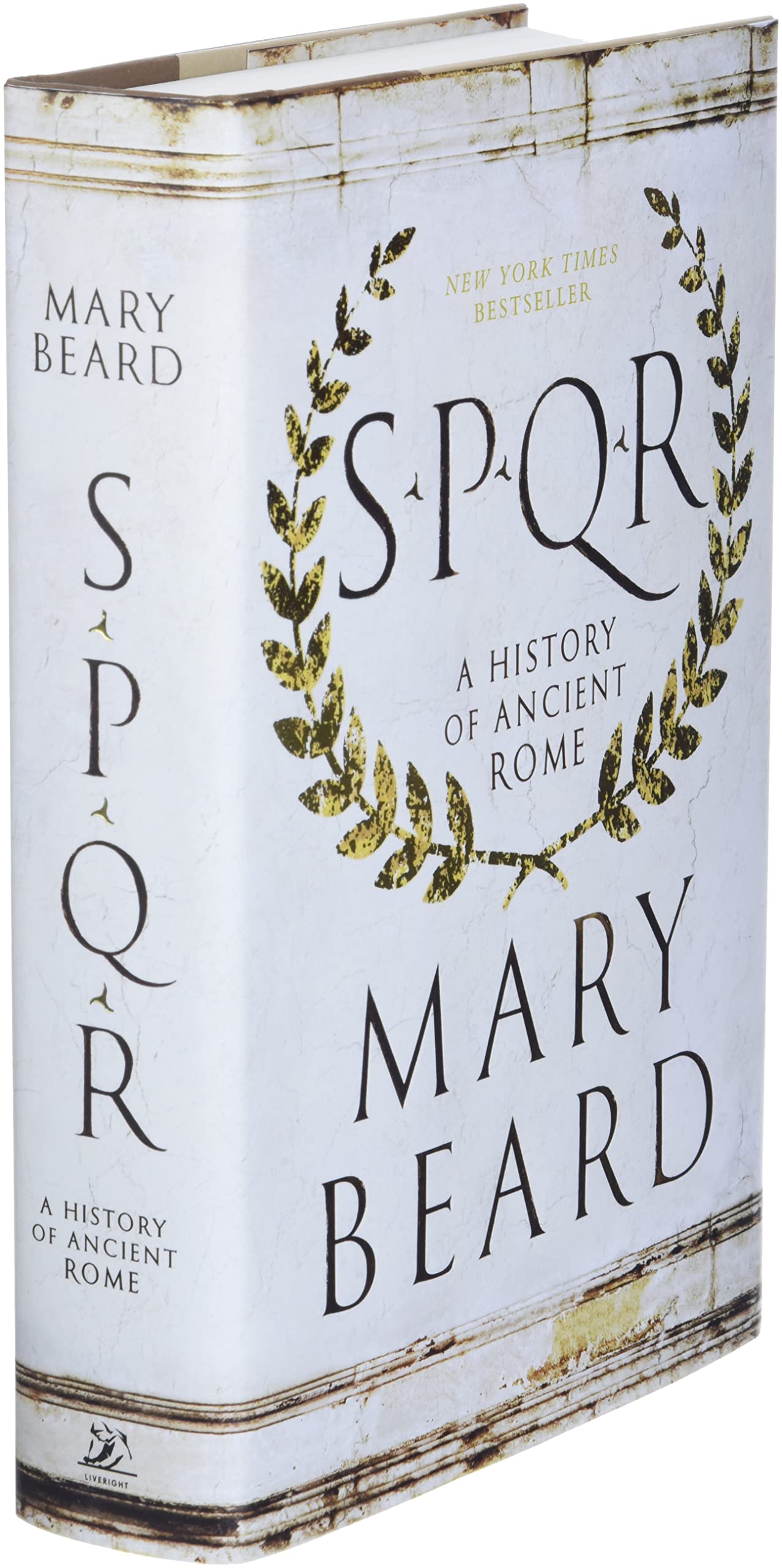 SPQR: A History of Ancient Rome