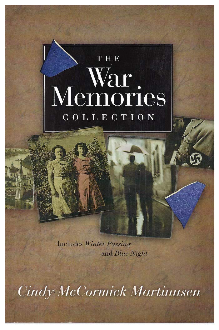 The War Memories Collection used book depot