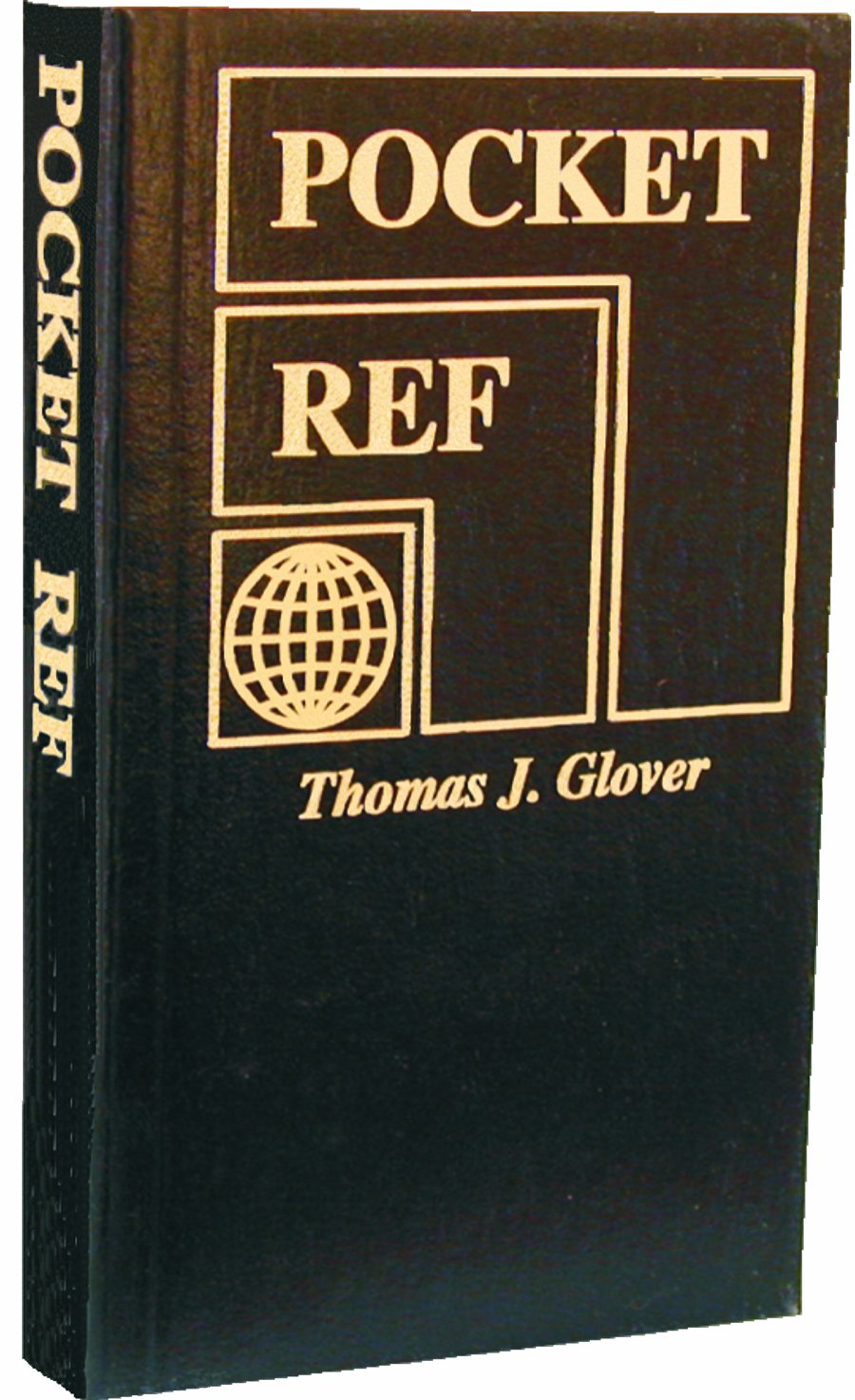 Pocket Ref