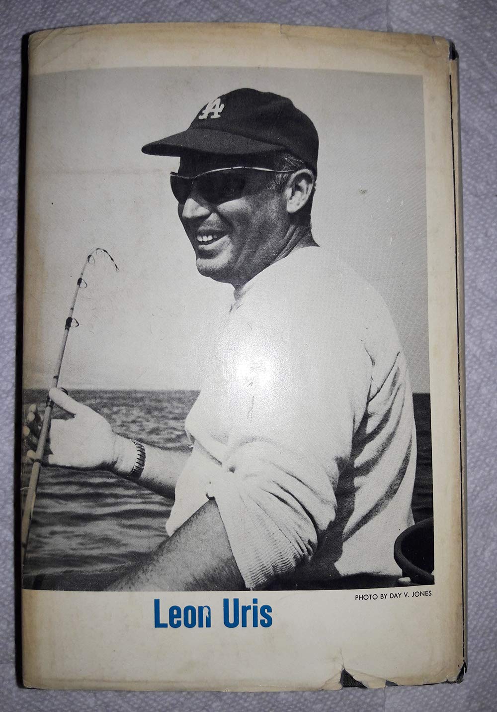 By Leon Uris Armageddon A Novel Of Berlin (Book Club Edit) [Hardcover] used book depot